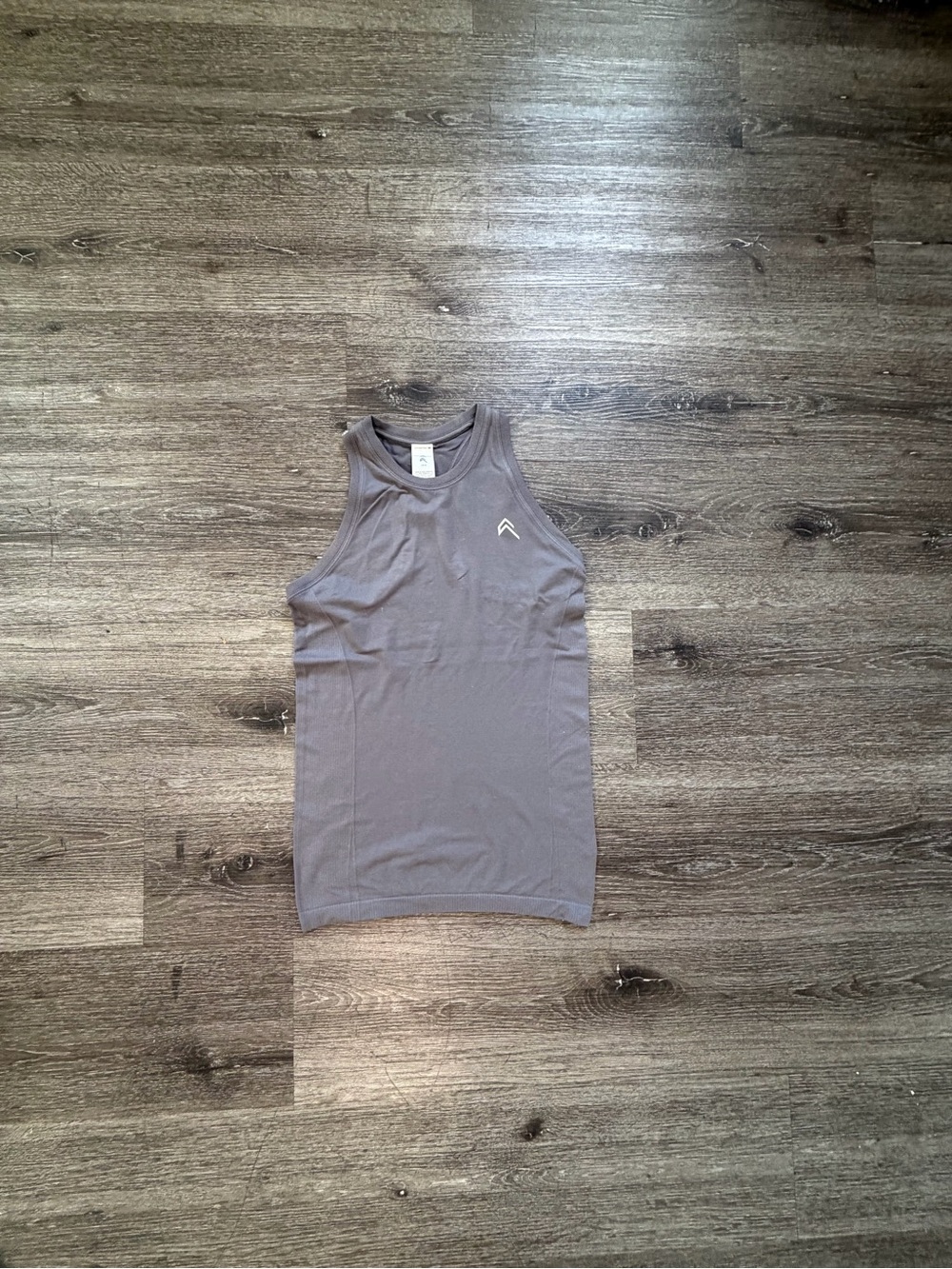 Oner Active Women's Taupe Tank Top